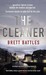 The Cleaner (Jonathan Quinn, #1) by Brett Battles