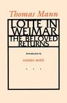 Lotte in Weimar: The Beloved Returns