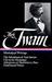Mississippi Writings by Mark Twain