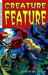 Creature Feature cover