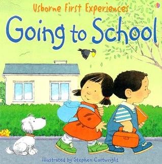 going-to-school