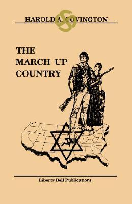 the-march-up-country
