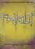Fallout (Crank, #3) by Ellen Hopkins