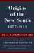 Origins of the New South, 1877-1913 by C. Vann Woodward