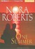 One Summer by Nora Roberts