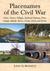 Placenames of the Civil War Cities, Towns, Villages, Railroad Stations, Forts, Camps, Islands, Rivers, Creeks, Fords and Ferries by John D. Bennett