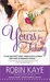 Yours for the Taking (Domestic Gods, #4) by Robin Kaye