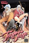 Tenjo Tenge, Vol. 3