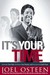 It's Your Time: Finding Favor, Restoration, and Abundance in Your Life Every Day