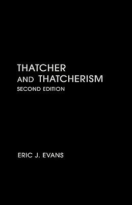 thatcher-and-thatcherism