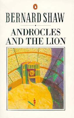 Androcles and the Lion FB2 TORRENT por George Bernard Shaw
