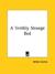 A Terribly Strange Bed by Wilkie Collins