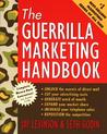 The Guerrilla Marketing Handbook