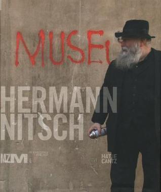 Hermann Nitsch 978-3775720137 MOBI PDF por Hermann Nitsch