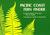 Pacific Coast Fern Finder by Glenn Keator