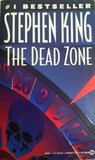 The Dead Zone cover
