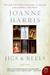 Jigs & Reels Stories by Joanne Harris