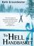 To Hell in a Handbasket (Claire Hanover, Gift Basket Designer, #2) by Beth Groundwater