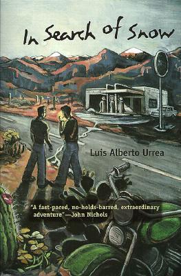 In Search of Snow 978-0816520152 MOBI EPUB