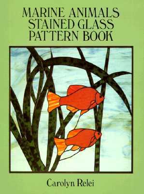 marine-animals-stained-glass-pattern-book