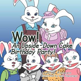 wow-an-upside-down-cake-birthday-party