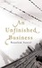 An Unfinished Business by Boualem Sansal