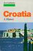 Croatia A History by Ivo Goldstein