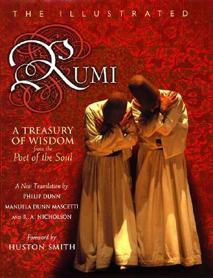 The Soul Of Rumi Pdf