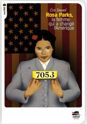 Libros epub gratuitos para descargar Rosa Parks, la femme qui changea l'Amérique