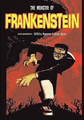 the-monster-of-frankenstein