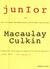 Junior by Macaulay Culkin