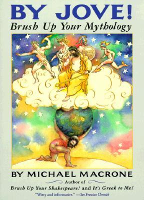 Descargar libros de inglés gratis By Jove! Brush Up Your Mythology