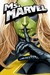 Ms. Marvel, Vol. 5 Secret Invasion by Brian Reed