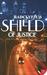 Shield of Justice (Justice, #1) by Radclyffe