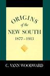 Origins of the New South, 1877-1913