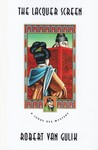 The Lacquer Screen cover