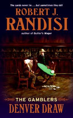 -Denver Draw - Robert J. Randisi