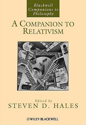 A Companion To Relativism Descargar el libro en línea pdf