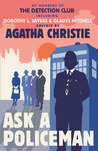 Ask a Policeman cover
