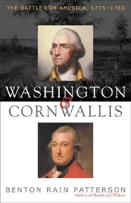 Epub descarga google books Washington and Cornwallis: The Battle for America, 1775-1783
