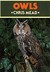 Owls (British Natural History Series) by Chris Mead