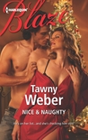 Nice & Naughty cover
