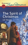 The Spirit of Christmas cover