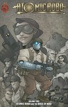Atomic Robo and the Dogs of War (Atomic Robo, #2)