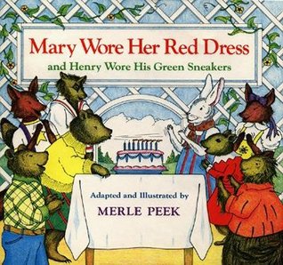 14 best Mary wore red dress images on Pinterest | Preschool books ...