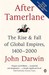 After Tamerlane The Rise and Fall of Global Empires 1400-2000 by John Darwin