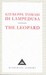The Leopard by Giuseppe Tomasi di Lampedusa