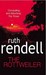 The Rottweiler by Ruth Rendell