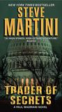 Trader Of Secrets (Paul Madriani, #12)