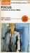 Focus by Arthur Miller